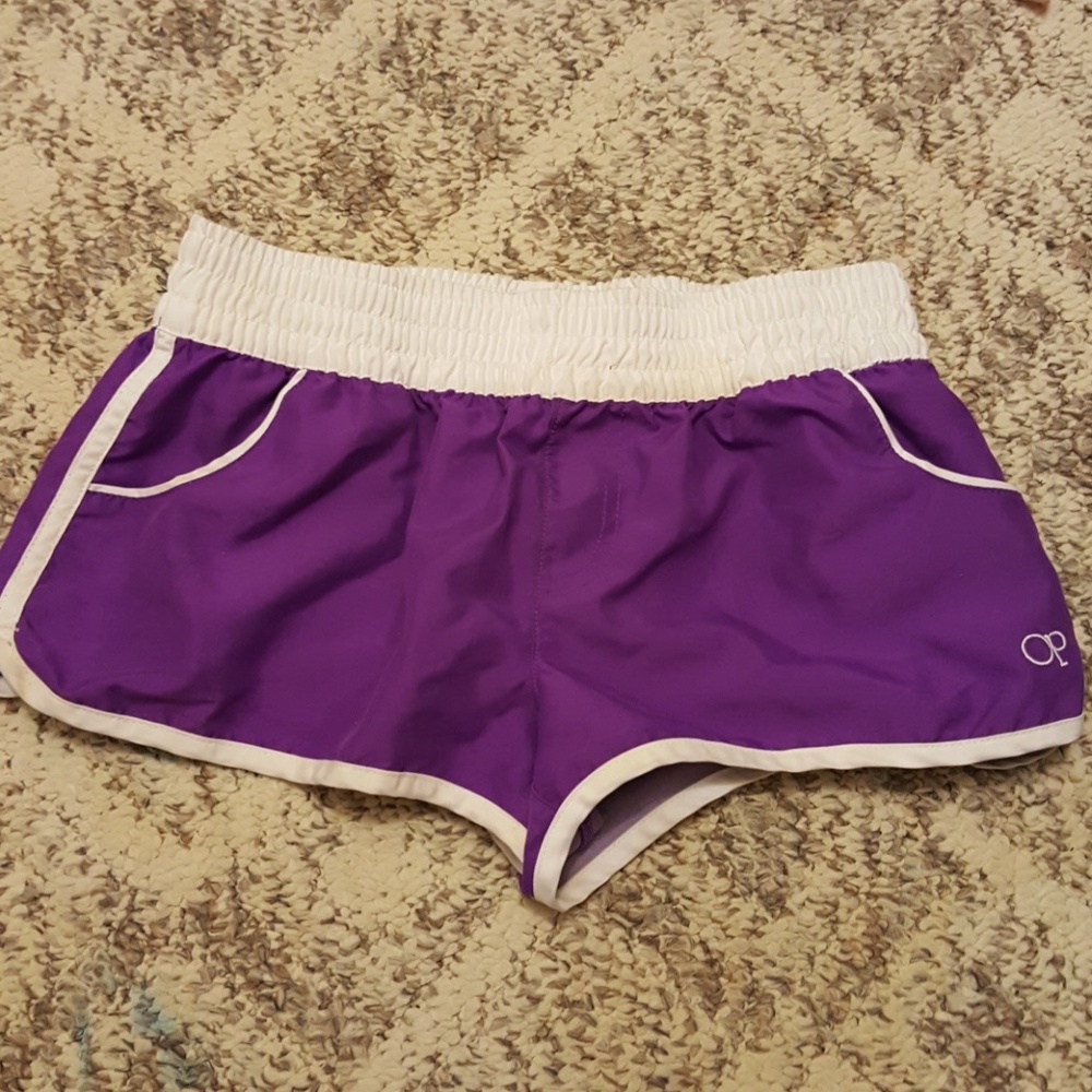 😻 Athletic Shorts 😻